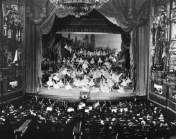 The Phantom of the Opera 1925 #2